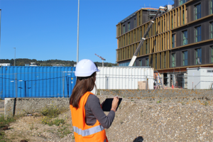 Process-chantier